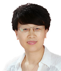北京大学第三医院 儿科 副主任医师 刘亚玲