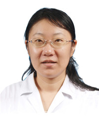北京大学第三医院 儿科 副主任医师 周丽枫