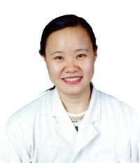 北京大学第三医院 儿科 副主任医师 白文佩