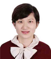 北京大学第三医院 儿科 副主任医师 王琳