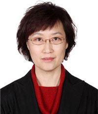 北京大学第三医院 儿科 副主任医师 李晓清